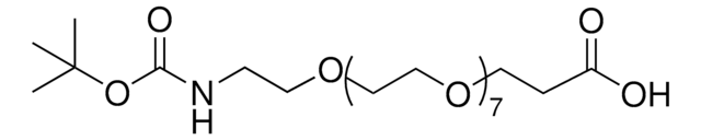 t-Boc-N-amido-dPEG&#174;8-acid &gt;95% (HPLC)