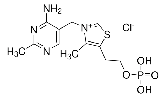 Thiamine monophosphate chloride dihydrate