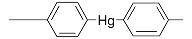 DI(P-TOLYL)MERCURY AldrichCPR