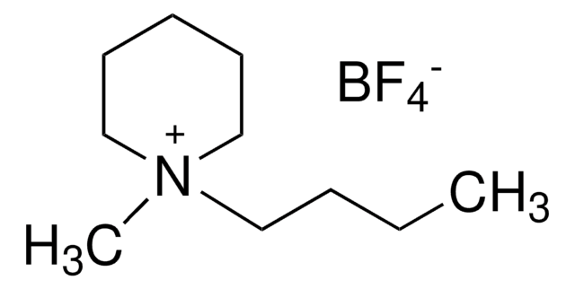 1-Butyl-1-methylpiperidinium tetrafluoroborate 99%