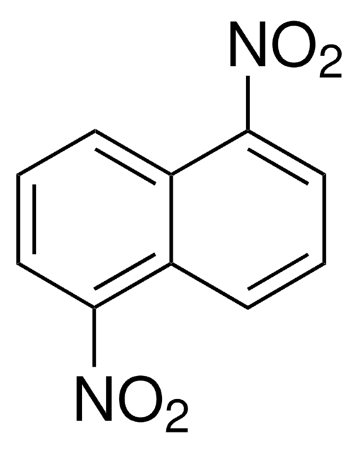 1,5-二硝基萘 &#8805;97.0% (HPLC)