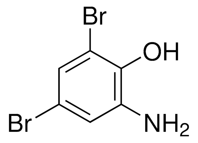 2-Amino-4,6-dibromophenol 97%