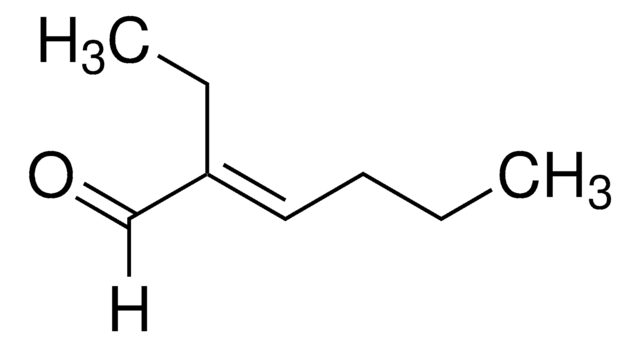 2-Ethyl-2-hexenal AldrichCPR