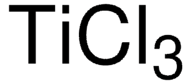 氯化钛(III) 溶液 10-15% TiCl3 basis