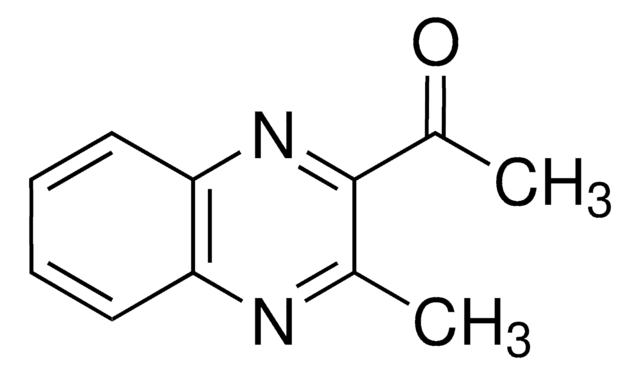 1-(3-Methyl-2-quinoxalinyl)ethanone AldrichCPR