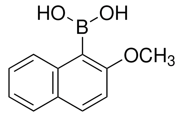 2-甲氧基-1-萘硼酸