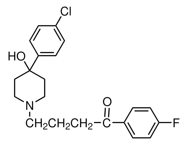 系统适用性试验用氟哌啶醇 European Pharmacopoeia (EP) Reference Standard