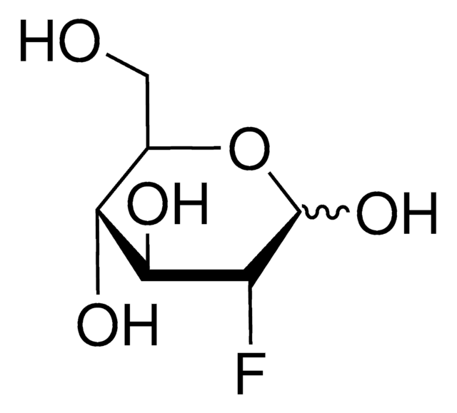 2-Fluoro-2-deoxy-D-glucose,mixture of anomers