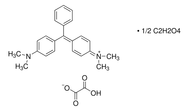 孔雀绿 草酸盐 Technical grade