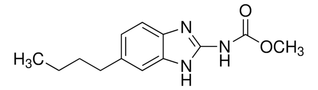 Parbendazole United States Pharmacopeia (USP) Reference Standard