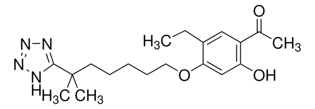 LY255283 &#8805;98% (HPLC), powder