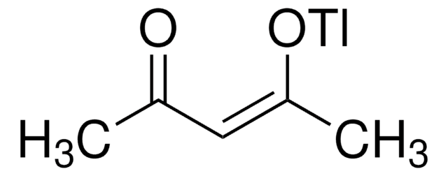 Thallium(I) acetylacetonate