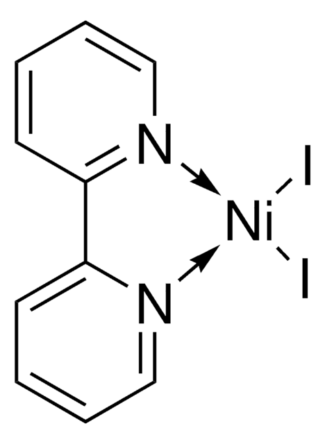 (2,2&#8242;-Bipyridine)diiodonickel(II)