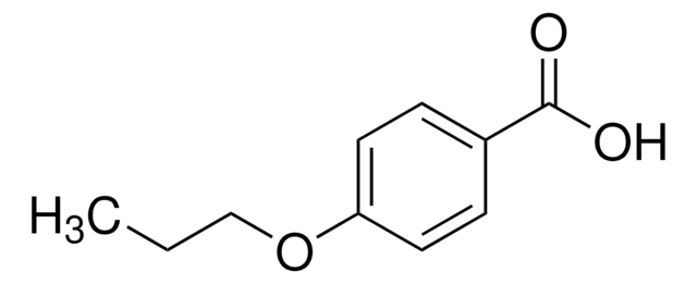 4-Propoxybenzoic acid 98%