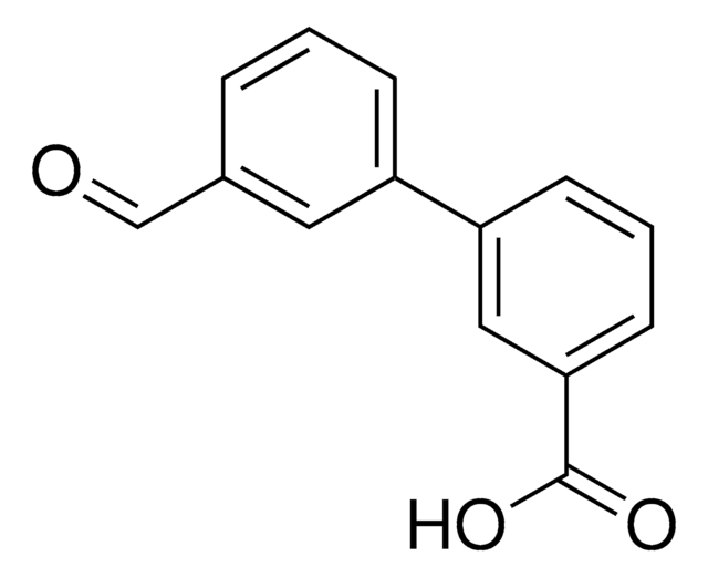 3&#8242;-formyl(1,1&#8242;-biphenyl)-3-carboxylic acid AldrichCPR