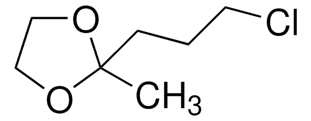 5-氯-2-戊酮乙烯缩酮 97%