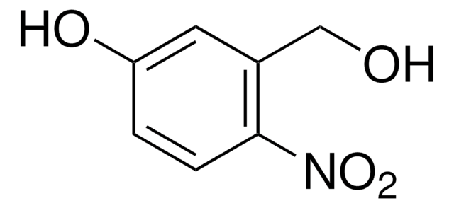 5-羟基-2-硝基苯甲醇 97%