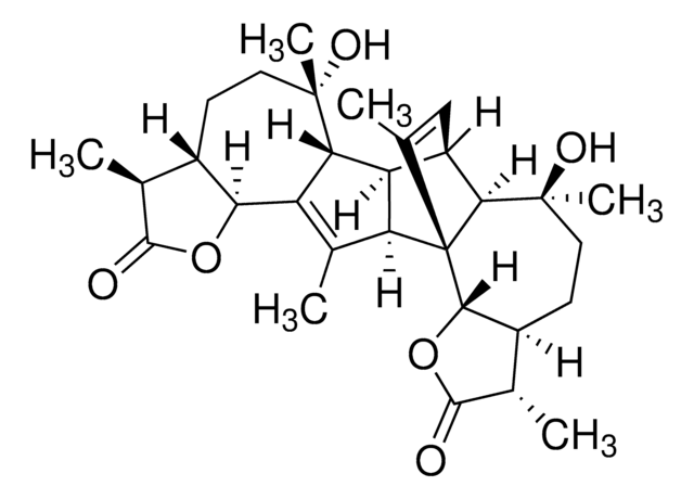 Absinthin phyproof&#174; Reference Substance