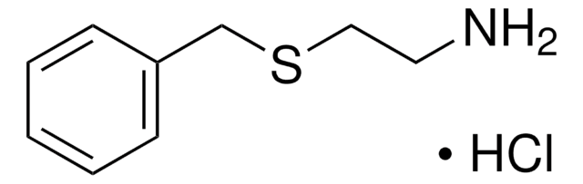 S-苯甲基半胱胺 盐酸盐 99%