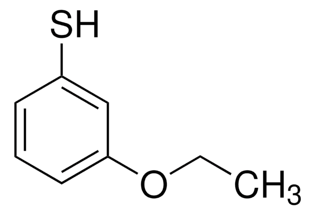 3-Ethoxythiophenol 97%