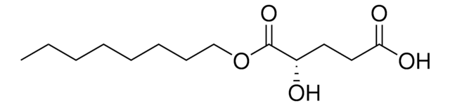 Octyl-(S)-2HG &#8805;98% (HPLC)