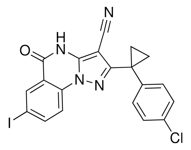 地那唑 &#8805;98% (HPLC)