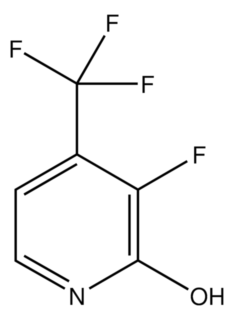 2-Hydroxy-3-fluoro-4-(trifluoromethyl)pyridine