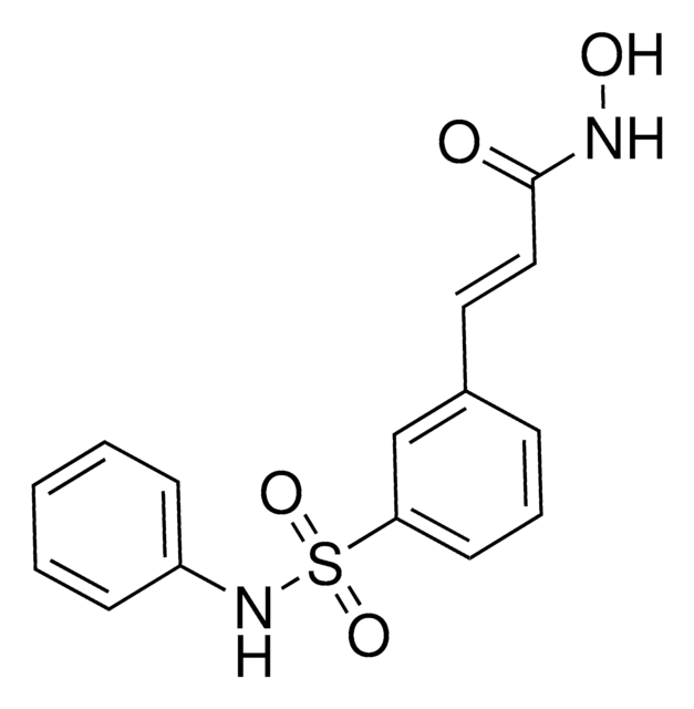 Belinostat &#8805;98% (HPLC)