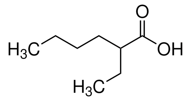 2-乙基己酸 analytical standard