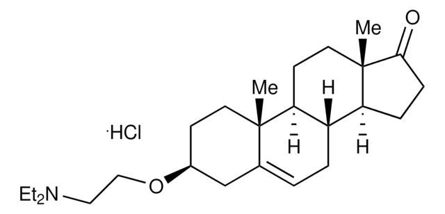 U 18666A powder