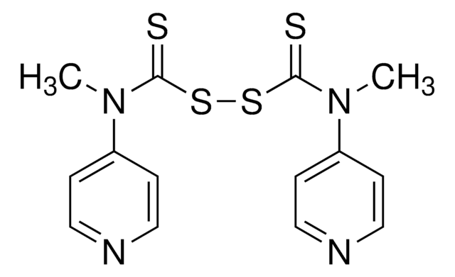 ,N&#8242;-二甲基 N,N&#8242;-二(4-吡啶基)秋兰姆二硫化物