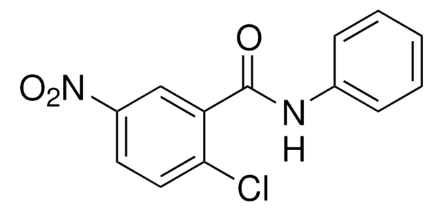 2-Chloro-5-nitrobenzanilide 97%