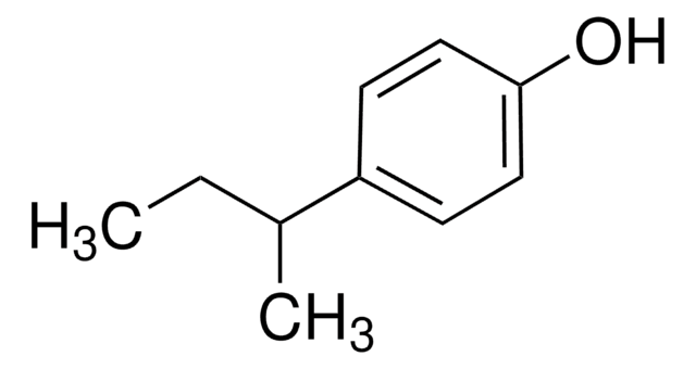 4-仲丁基苯酚 96%