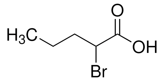 2-溴戊酸 98%