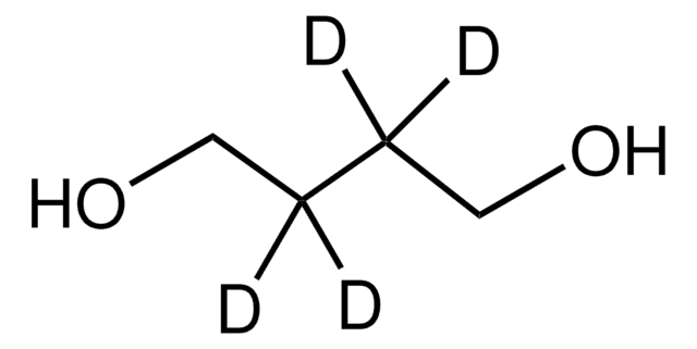 1,4-丁二醇-2,2,3,3-d4 98 atom % D