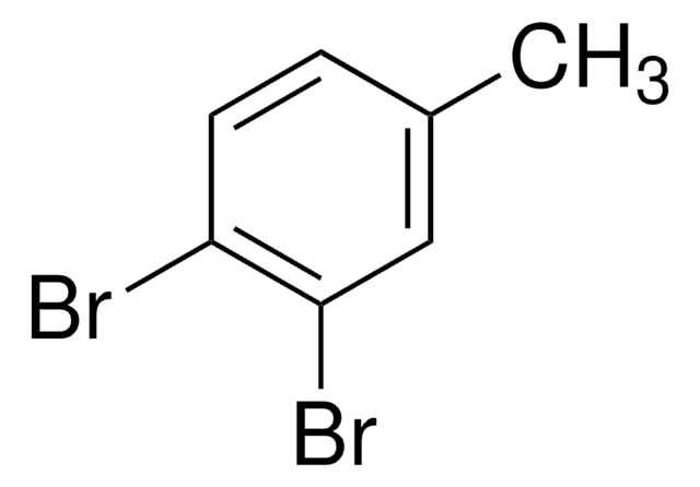 3,4-Dibromotoluene 97%