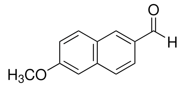 6-甲氧基-2-萘醛 98%