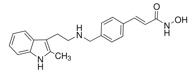 Panobinostat &#8805;98% (HPLC)