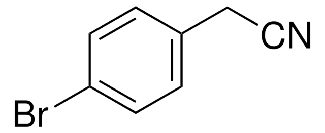 4-Bromophenylacetonitrile 98%