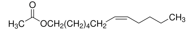 CIS-7-DODECEN-1-YL ACETATE AldrichCPR