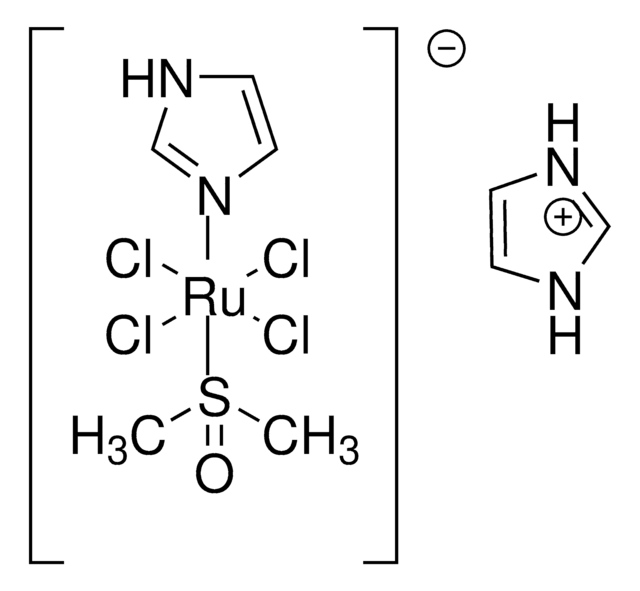 NAMI-A &#8805;98% ruthenium (Ru) basis (elemental analysis)