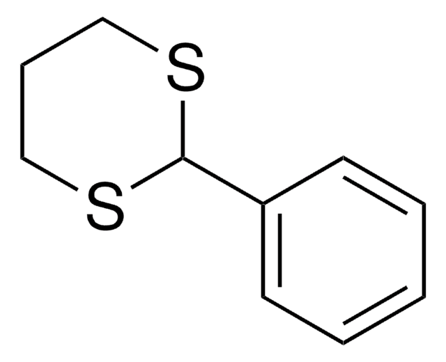 2-苯基-1,3-二噻烷 97%