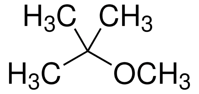 tert-Butyl methyl ether 99.8%, anhydrous