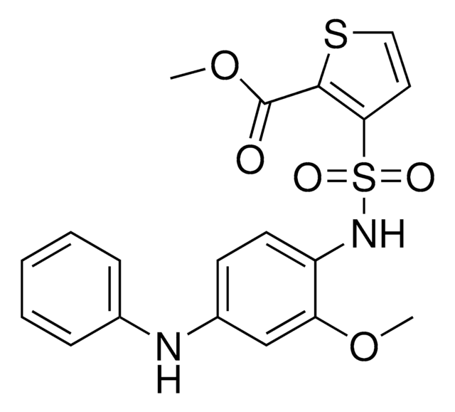 GSK0660 ≥98% (HPLC), powder, PPARβ/δ antagonist
