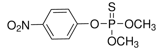 Parathion-methyl PESTANAL&#174;, analytical standard