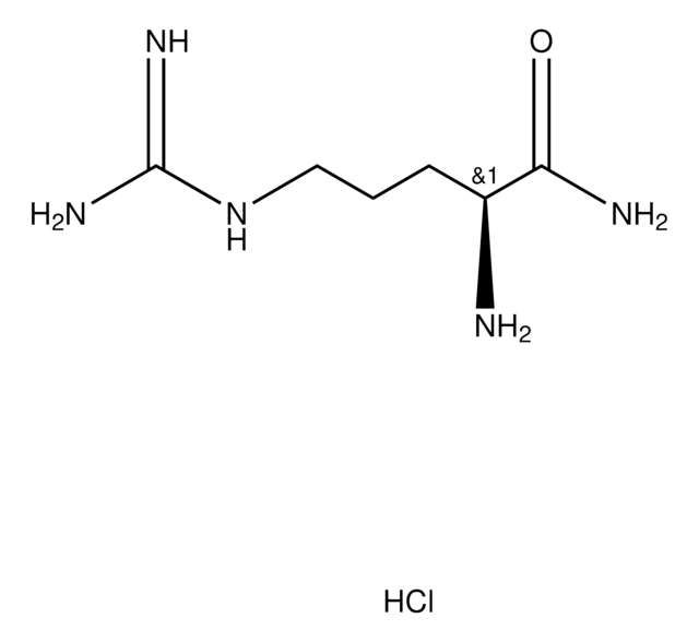 L-Argininamide dihydrochloride