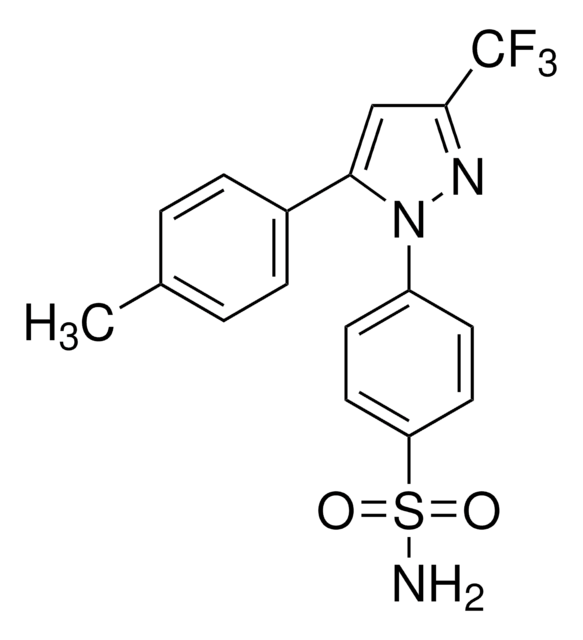 塞来昔布 British Pharmacopoeia (BP) Reference Standard