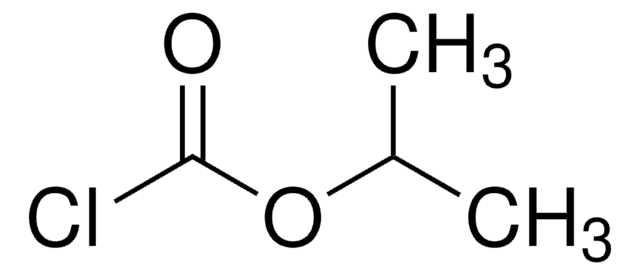 氯甲酸异丙酯 溶液 1.0&#160;M in toluene