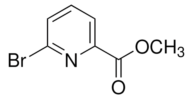 Methyl-6-bromopyridine-2-carboxylate 97%