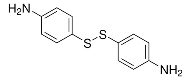 4,4'-二氨基二苯二硫 98%